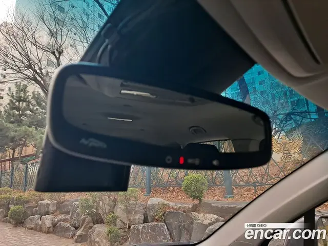 Chevrolet Orlando 2011 2.0 автомат (гидро), миниатюра 11