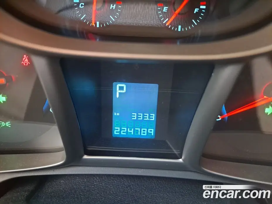 Chevrolet Orlando 2011 2.0 автомат (гидро), фото 14