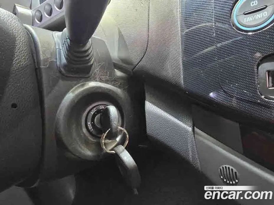 Chevrolet Spark 2011 1.0 автомат (гидро), фото 12 Chevrolet Spark 2011 1.0 автомат (гидро), фото 12