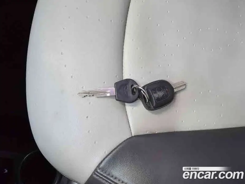 Chevrolet Spark 2011 1.0 автомат (гидро), фото 15 Chevrolet Spark 2011 1.0 автомат (гидро), фото 15