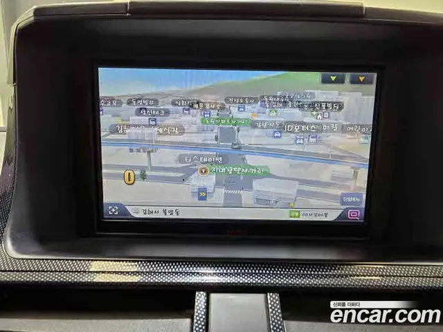 Chevrolet Spark 2011 1.0 автомат (гидро), миниатюра 10 Chevrolet Spark 2011 1.0 автомат (гидро), миниатюра 10