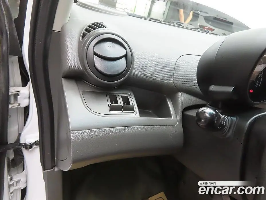 Chevrolet Spark 2012 1.0 автомат (гидро), фото 11 Chevrolet Spark 2012 1.0 автомат (гидро), фото 11