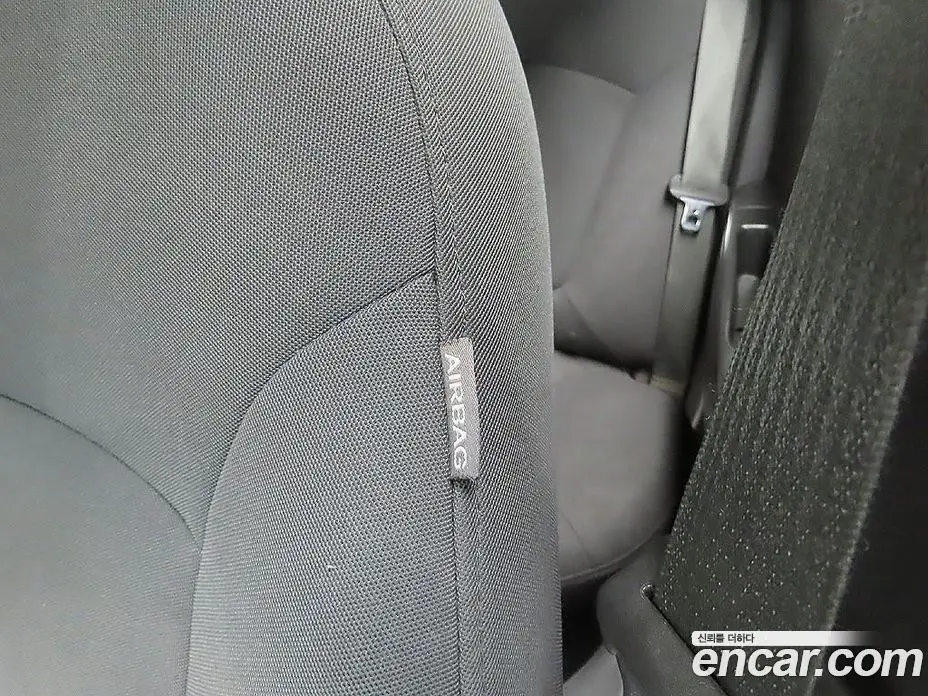 Chevrolet Spark 2012 1.0 автомат (гидро), фото 15 Chevrolet Spark 2012 1.0 автомат (гидро), фото 15