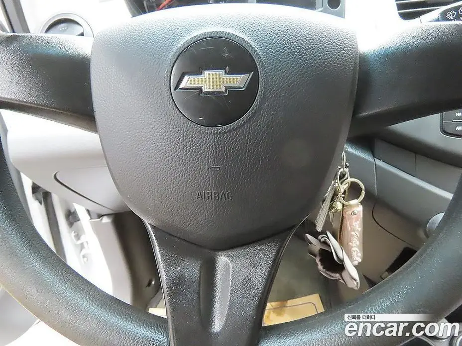 Chevrolet Spark 2012 1.0 автомат (гидро), фото 17 Chevrolet Spark 2012 1.0 автомат (гидро), фото 17