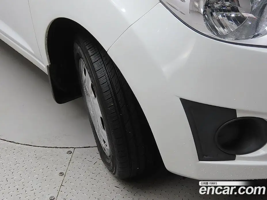 Chevrolet Spark 2012 1.0 автомат (гидро), фото 5 Chevrolet Spark 2012 1.0 автомат (гидро), фото 5