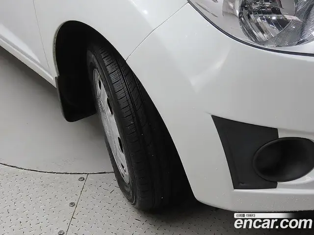 Chevrolet Spark 2012 1.0 автомат (гидро), миниатюра 5 Chevrolet Spark 2012 1.0 автомат (гидро), миниатюра 5