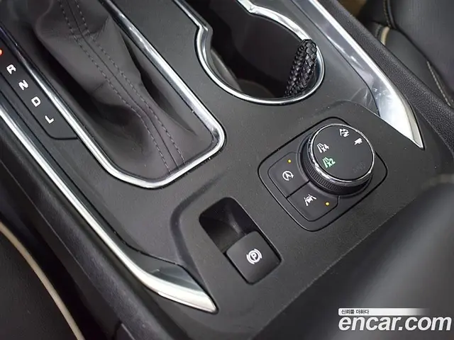 Chevrolet Traverse 2022 3.6 автомат (гидро), миниатюра 12