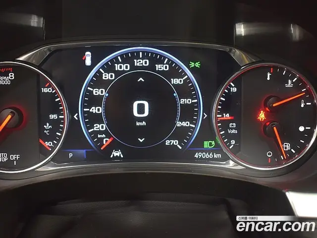 Chevrolet Traverse 2022 3.6 автомат (гидро), миниатюра 6 Chevrolet Traverse 2022 3.6 автомат (гидро), миниатюра 6