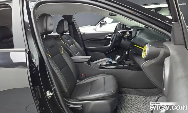 Chevrolet Trax 2023 1.2 автомат (гидро), миниатюра 11 Chevrolet Trax 2023 1.2 автомат (гидро), миниатюра 11