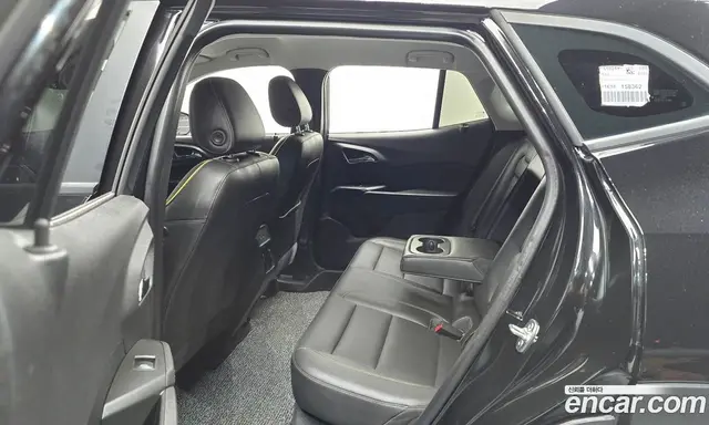 Chevrolet Trax 2023 1.2 автомат (гидро), миниатюра 12