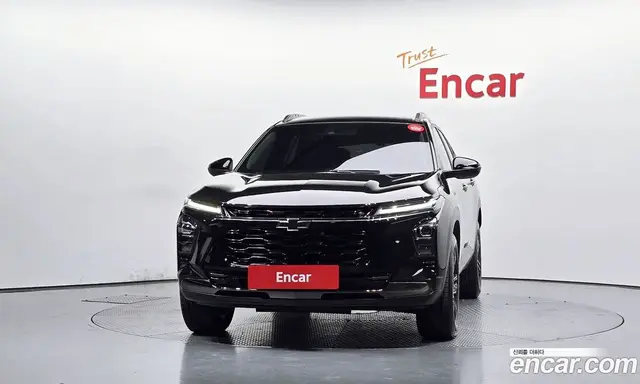 Chevrolet Trax 2023 1.2 автомат (гидро), миниатюра 3 Chevrolet Trax 2023 1.2 автомат (гидро), миниатюра 3