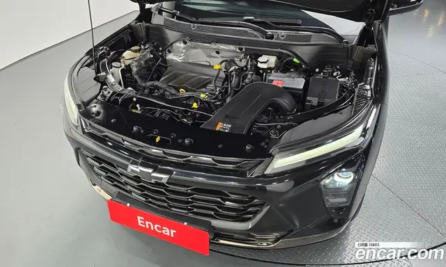 Chevrolet Trax 2023 1.2 автомат (гидро), миниатюра 6 Chevrolet Trax 2023 1.2 автомат (гидро), миниатюра 6