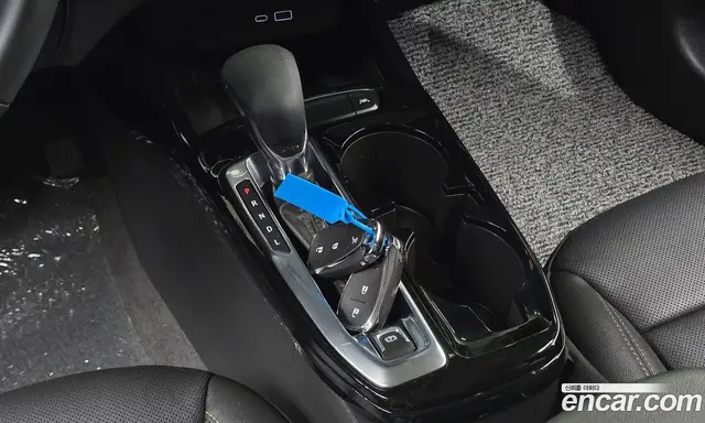 Chevrolet Trax 2023 1.2 автомат (гидро), миниатюра 9 Chevrolet Trax 2023 1.2 автомат (гидро), миниатюра 9