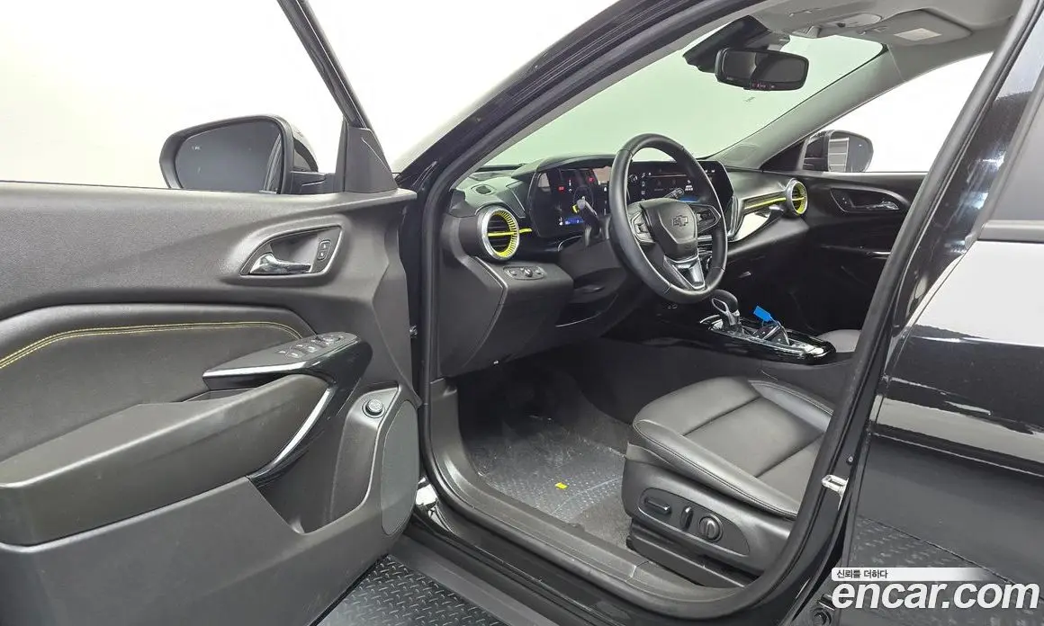 Chevrolet Trax 2023 1.2 автомат (гидро), фото 10 Chevrolet Trax 2023 1.2 автомат (гидро), фото 10