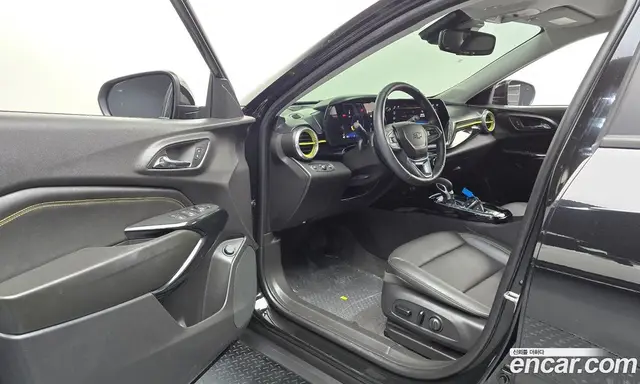 Chevrolet Trax 2023 1.2 автомат (гидро), миниатюра 10 Chevrolet Trax 2023 1.2 автомат (гидро), миниатюра 10