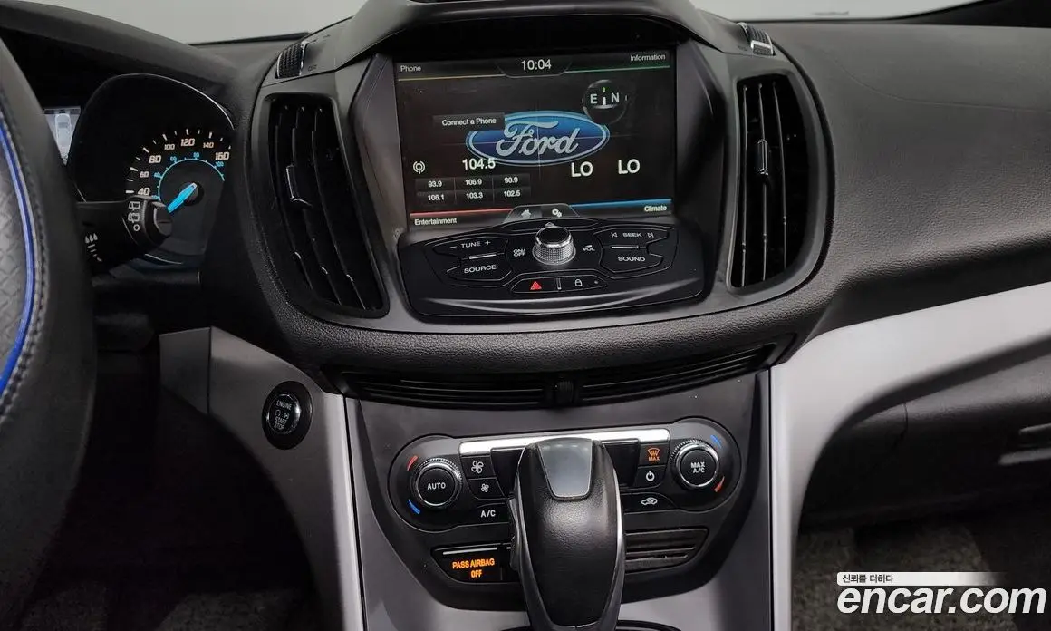Ford Escape 2015 2.0 автомат (гидро), фото 14