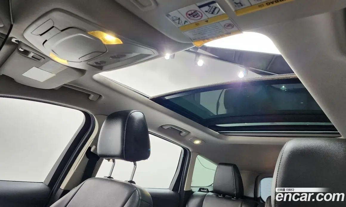 Ford Escape 2015 2.0 автомат (гидро), фото 19