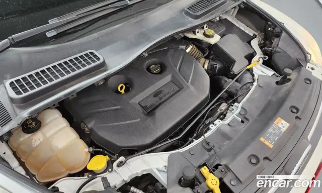Ford Escape 2015 2.0 автомат (гидро), миниатюра 6