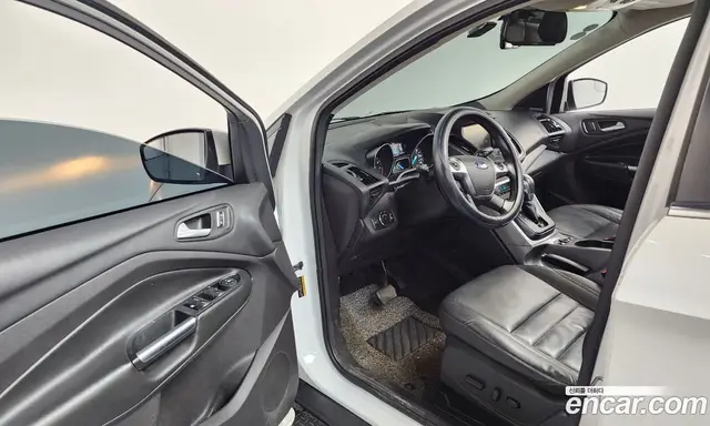Ford Escape 2015 2.0 автомат (гидро), миниатюра 10