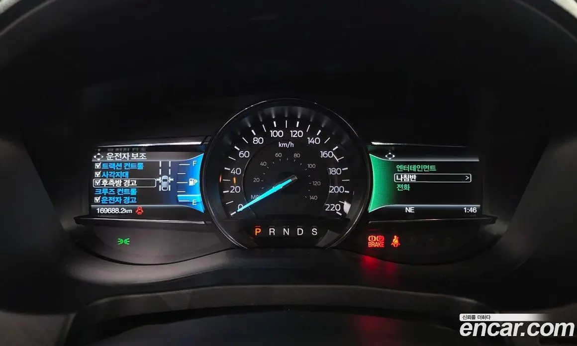 Ford Explorer 2018 2.3 автомат (гидро), фото 8 Ford Explorer 2018 2.3 автомат (гидро), фото 8