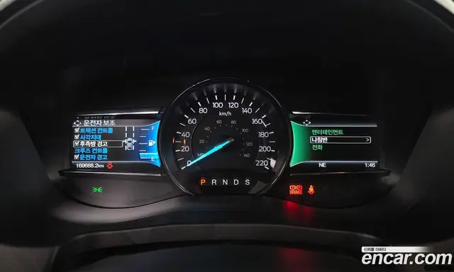 Ford Explorer 2018 2.3 автомат (гидро), миниатюра 8 Ford Explorer 2018 2.3 автомат (гидро), миниатюра 8