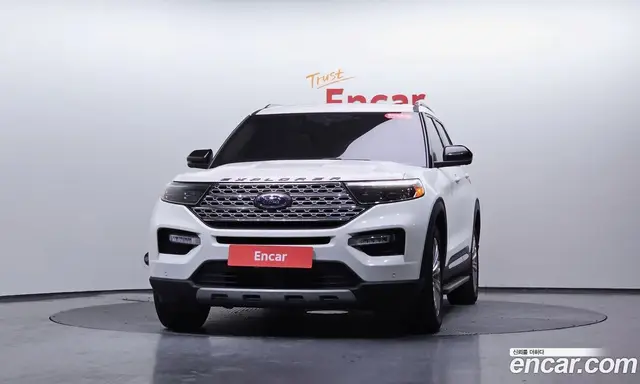 Ford Explorer 2022 2.3 автомат (гидро), миниатюра 2 Ford Explorer 2022 2.3 автомат (гидро), миниатюра 2