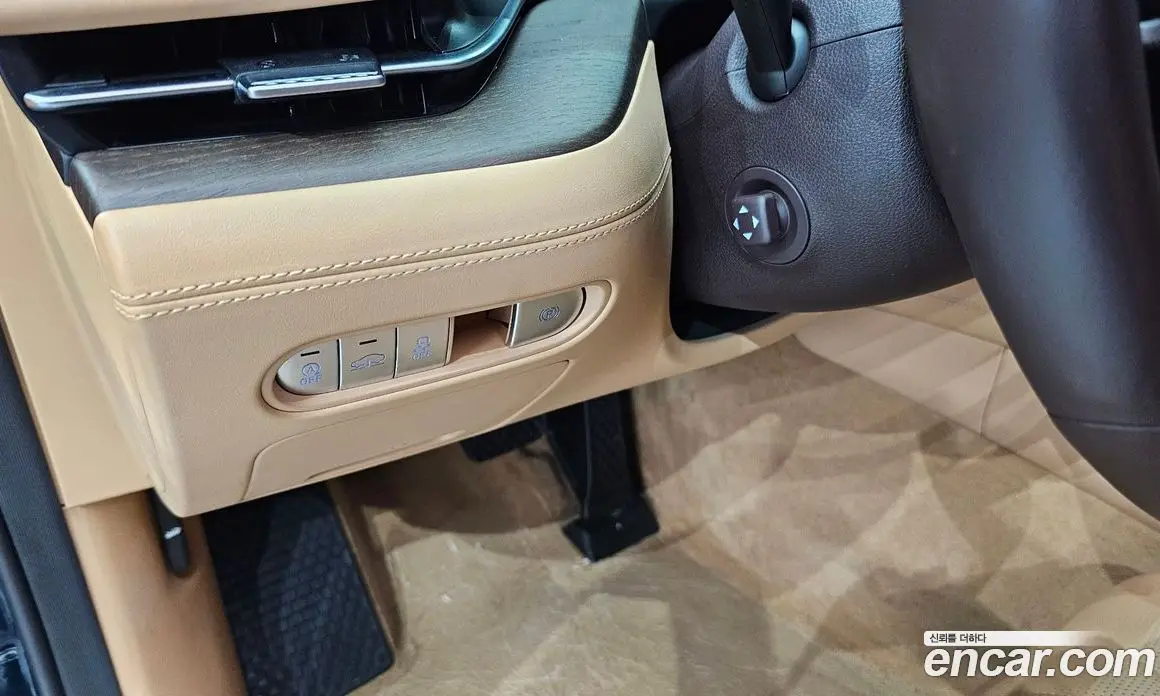 Genesis G90 2022 3.5 автомат (гидро), фото 17 Genesis G90 2022 3.5 автомат (гидро), фото 17