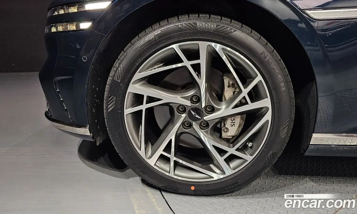Genesis G90 2022 3.5 автомат (гидро), фото 5 Genesis G90 2022 3.5 автомат (гидро), фото 5