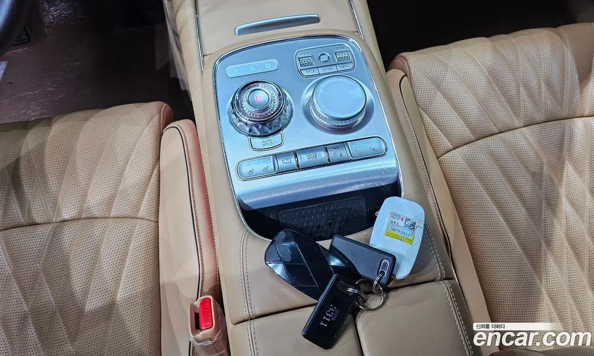 Genesis G90 2022 3.5 автомат (гидро), фото 9 Genesis G90 2022 3.5 автомат (гидро), фото 9