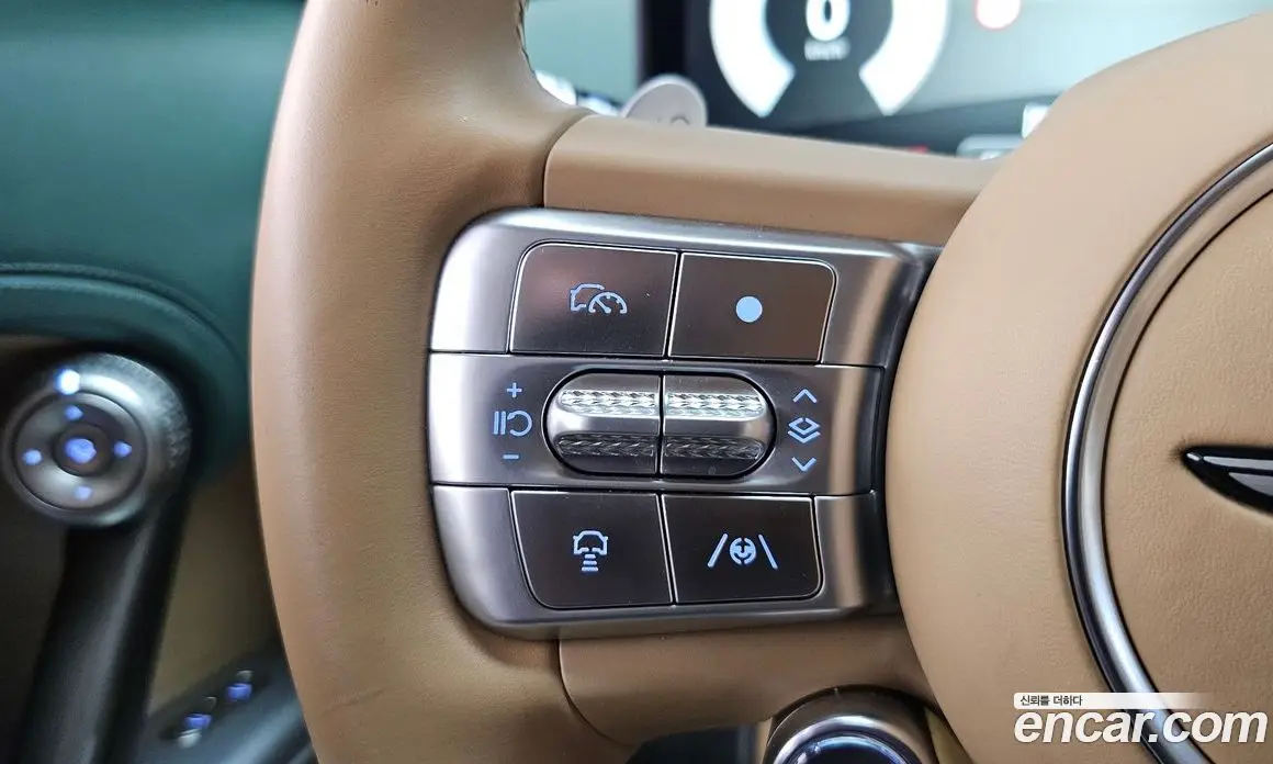 Genesis GV60 2022 0.2 автомат (гидро), фото 16 Genesis GV60 2022 0.2 автомат (гидро), фото 16