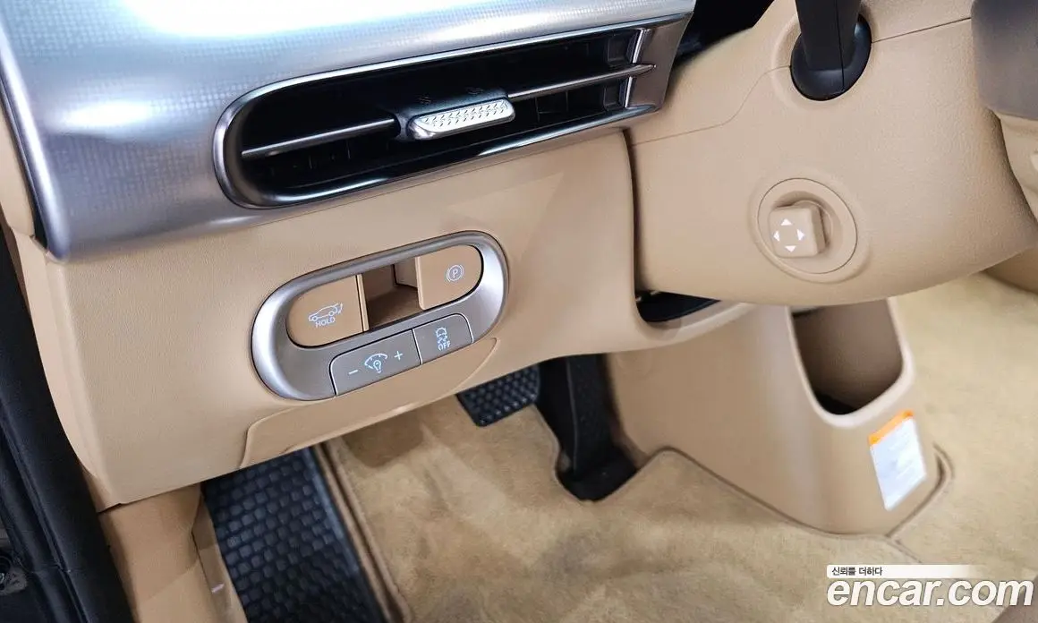 Genesis GV60 2022 0.2 автомат (гидро), фото 20 Genesis GV60 2022 0.2 автомат (гидро), фото 20