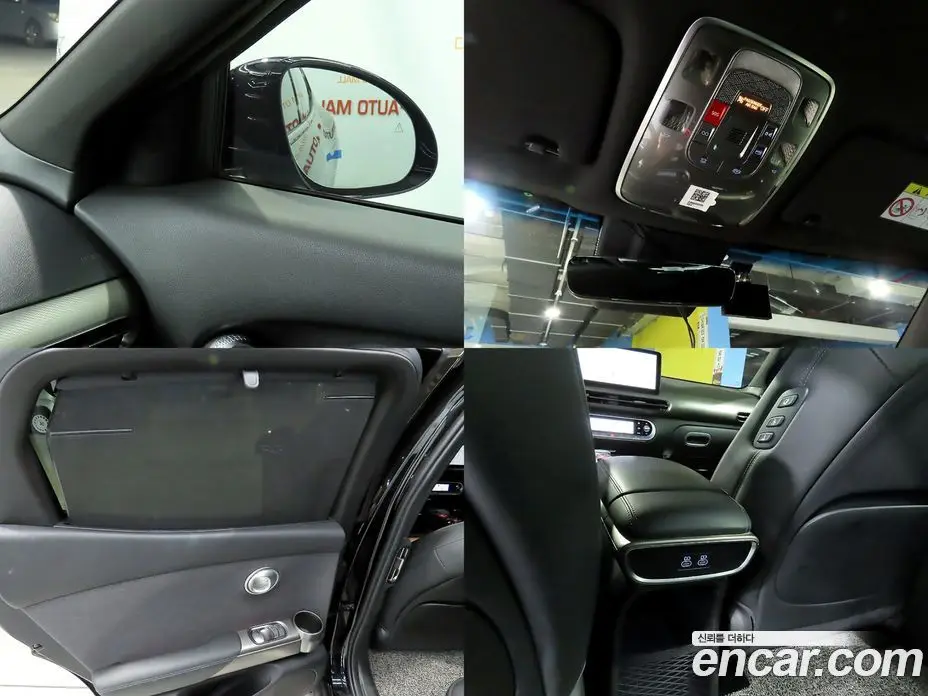 Genesis GV60 2022 0.1 автомат (гидро), фото 17 Genesis GV60 2022 0.1 автомат (гидро), фото 17