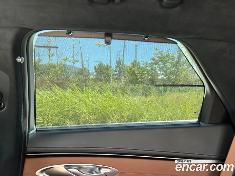 Genesis GV70 2021 2.5 автомат (гидро), фото 18