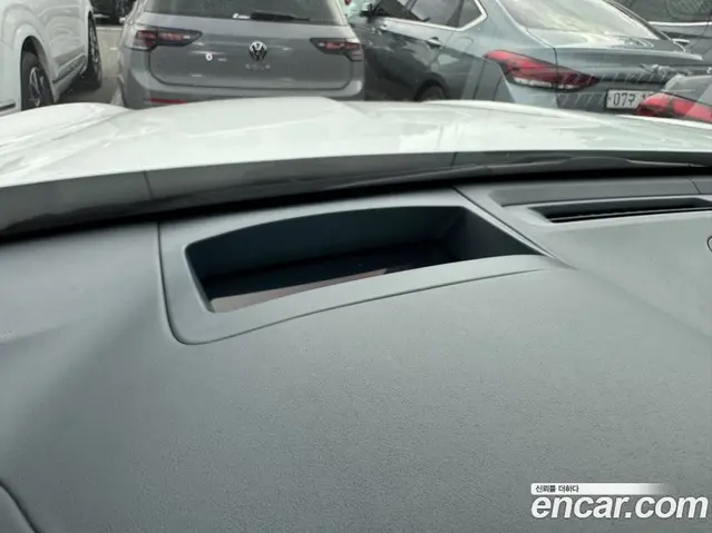 Genesis GV70 2021 2.5 автомат (гидро), миниатюра 6