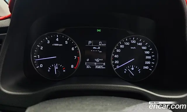 Hyundai Avante 2016 1.6 автомат (гидро), миниатюра 8 Hyundai Avante 2016 1.6 автомат (гидро), миниатюра 8