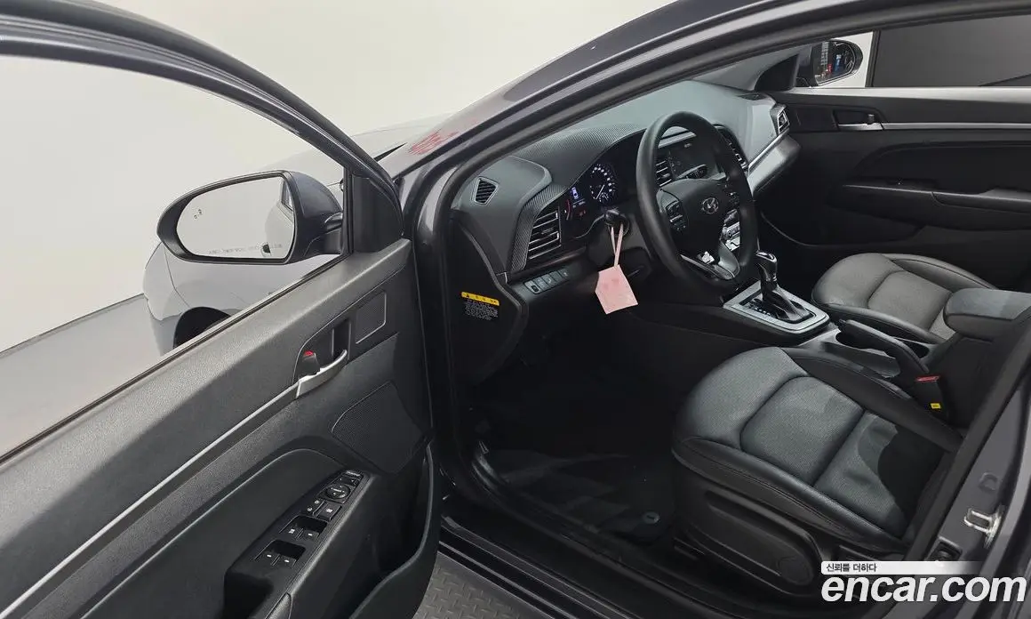 Hyundai Avante 2019 1.6 автомат (гидро), фото 11 Hyundai Avante 2019 1.6 автомат (гидро), фото 11