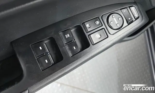 Hyundai Avante 2019 1.6 автомат (гидро), миниатюра 12