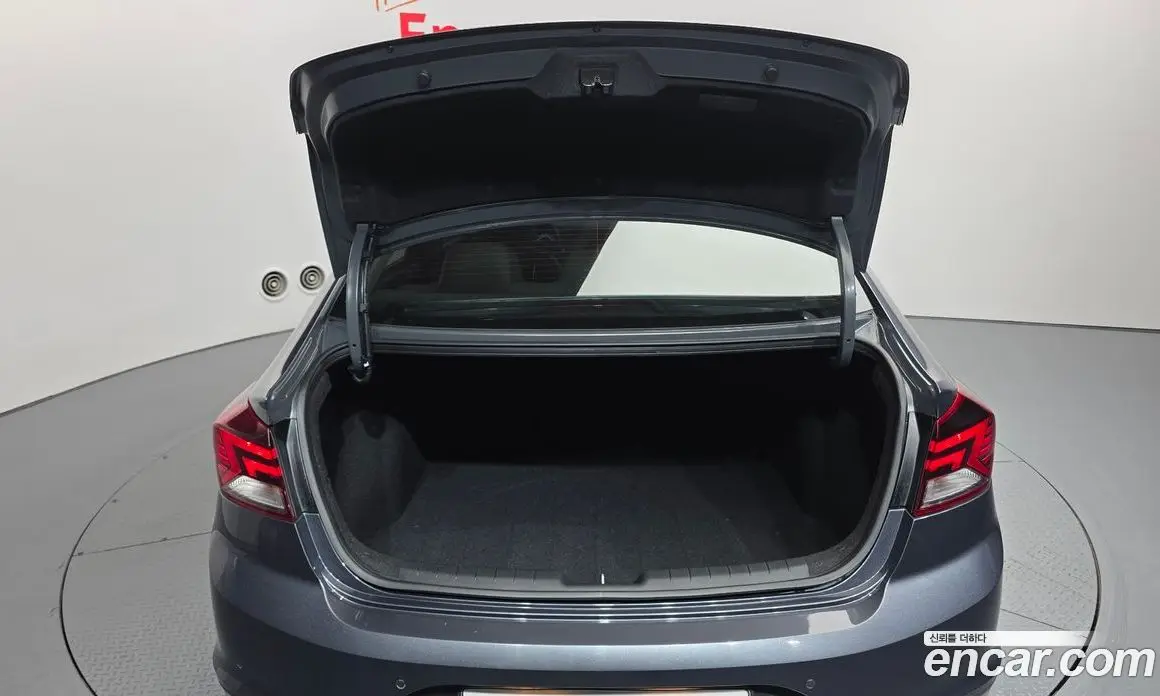 Hyundai Avante 2019 1.6 автомат (гидро), фото 20 Hyundai Avante 2019 1.6 автомат (гидро), фото 20