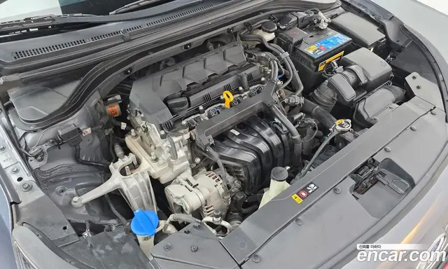 Hyundai Avante 2019 1.6 автомат (гидро), миниатюра 6 Hyundai Avante 2019 1.6 автомат (гидро), миниатюра 6