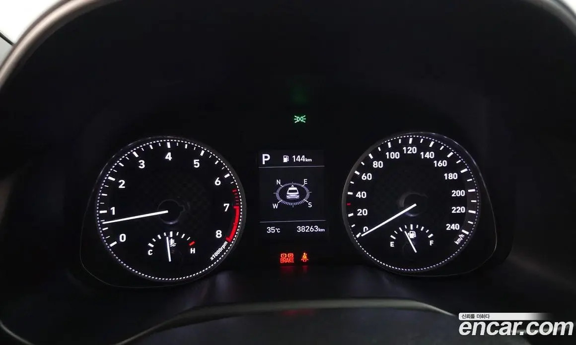 Hyundai Avante 2019 1.6 автомат (гидро), фото 8 Hyundai Avante 2019 1.6 автомат (гидро), фото 8