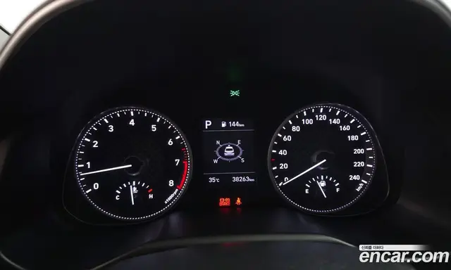 Hyundai Avante 2019 1.6 автомат (гидро), миниатюра 8 Hyundai Avante 2019 1.6 автомат (гидро), миниатюра 8