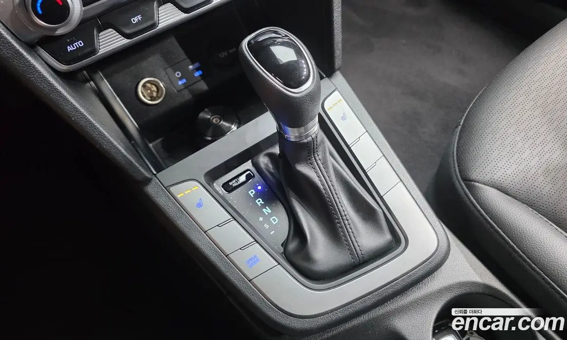 Hyundai Avante 2019 1.6 автомат (гидро), фото 9 Hyundai Avante 2019 1.6 автомат (гидро), фото 9