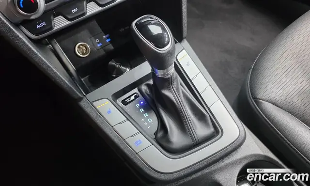 Hyundai Avante 2019 1.6 автомат (гидро), миниатюра 9 Hyundai Avante 2019 1.6 автомат (гидро), миниатюра 9