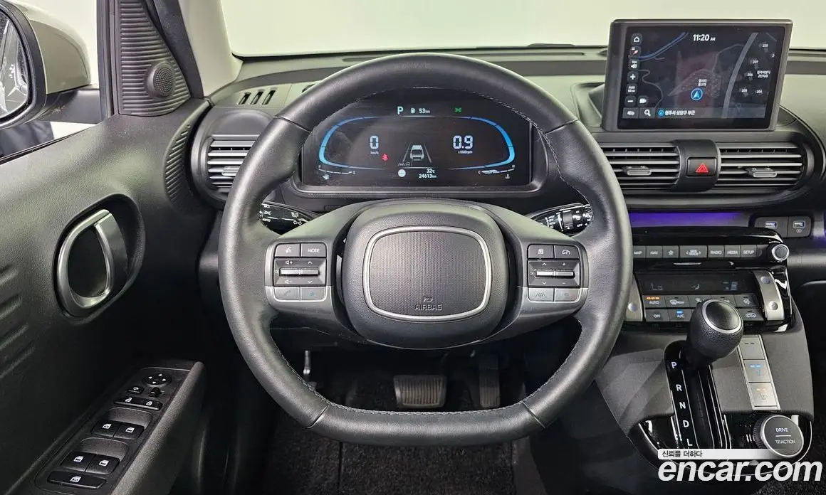 Hyundai Casper 2022 1.0 автомат (гидро), фото 14 Hyundai Casper 2022 1.0 автомат (гидро), фото 14
