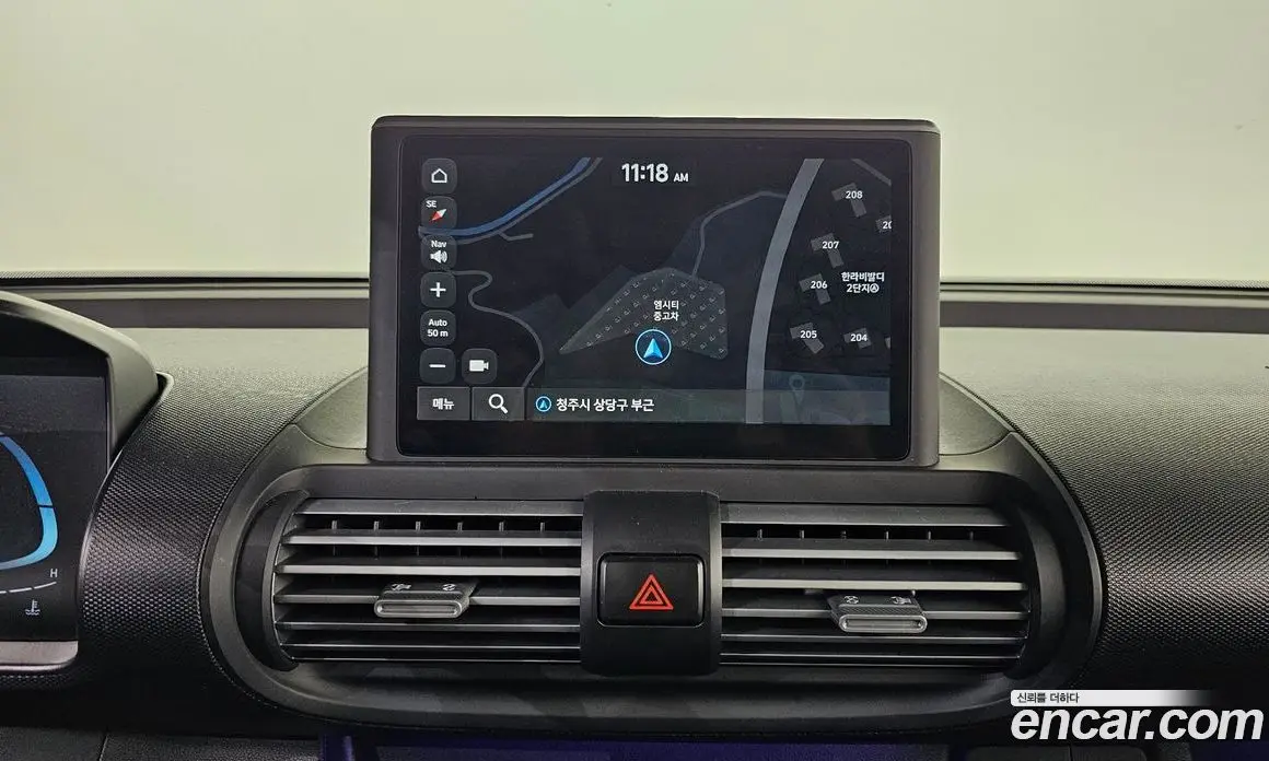 Hyundai Casper 2022 1.0 автомат (гидро), фото 15 Hyundai Casper 2022 1.0 автомат (гидро), фото 15