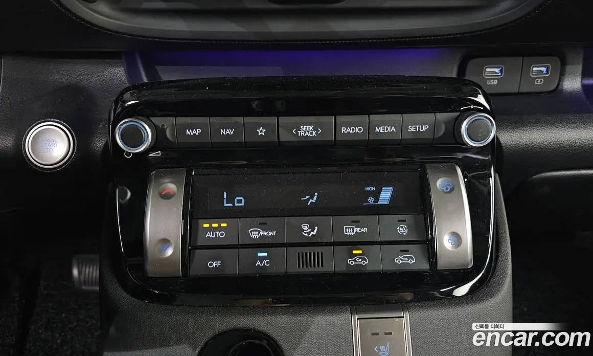Hyundai Casper 2022 1.0 автомат (гидро), фото 18 Hyundai Casper 2022 1.0 автомат (гидро), фото 18