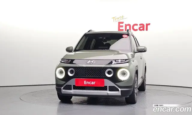 Hyundai Casper 2022 1.0 автомат (гидро), миниатюра 3 Hyundai Casper 2022 1.0 автомат (гидро), миниатюра 3