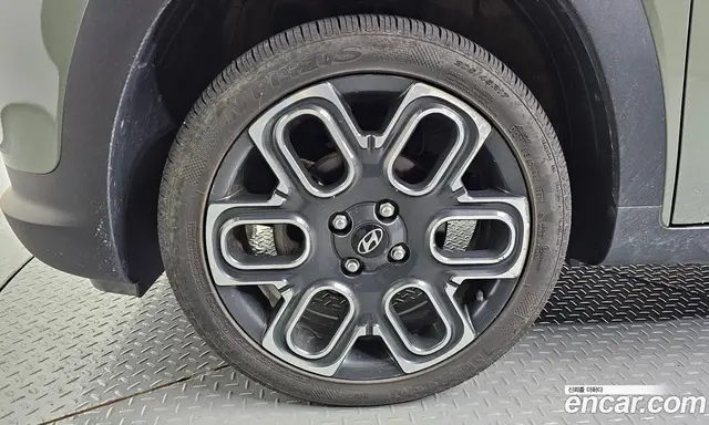 Hyundai Casper 2022 1.0 автомат (гидро), миниатюра 5 Hyundai Casper 2022 1.0 автомат (гидро), миниатюра 5