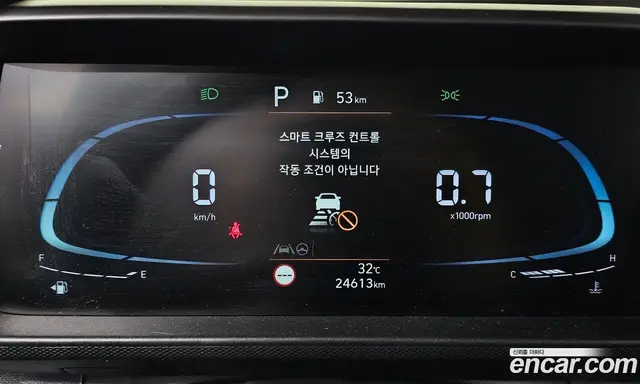 Hyundai Casper 2022 1.0 автомат (гидро), миниатюра 8 Hyundai Casper 2022 1.0 автомат (гидро), миниатюра 8