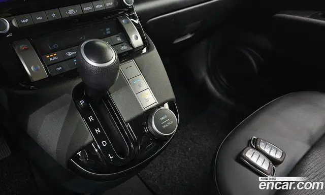 Hyundai Casper 2022 1.0 автомат (гидро), миниатюра 9 Hyundai Casper 2022 1.0 автомат (гидро), миниатюра 9